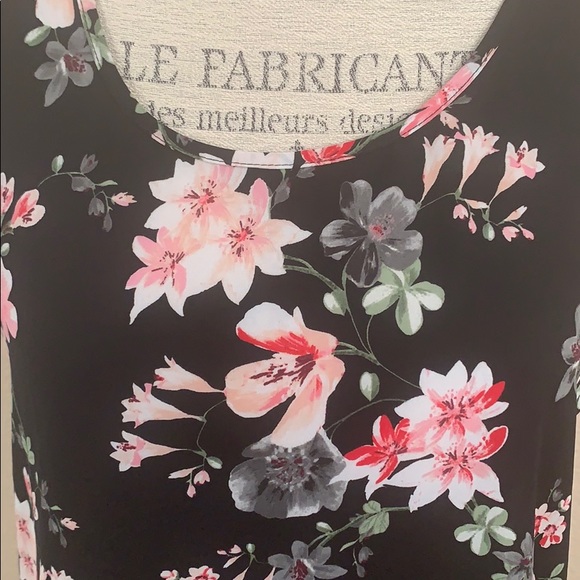 Express Blouse - Picture 2 of 3